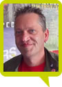 Laurent Delamarre
