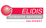 Elidis - boissons services - Valognes