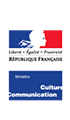 Minist&egrave;re de la Culture et de la Communication
