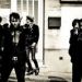 THE LANSKIES + LA SHARK + The Shellys