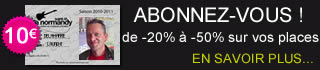 Abonnez-vous au Normandy