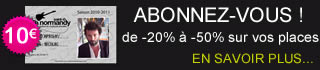 Abonnez-vous au Normandy