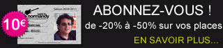 Abonnez-vous au Normandy