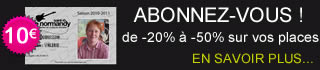 Abonnez-vous au Normandy