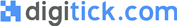 Logo Digitick.com